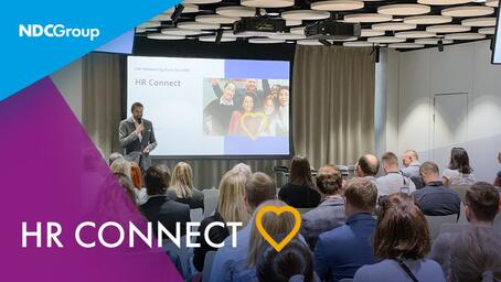 HRConnect