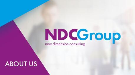 NDC- Your SAP Analytics Partner