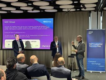 SAP Customer Success Day