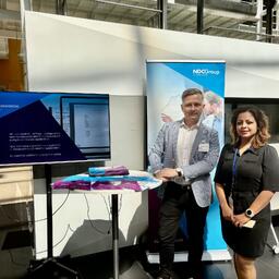 BTP Customer Success Day in London