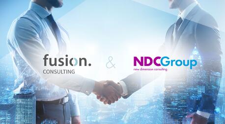 Fusion Consulting and NDC Group Announce Strategic Pharma Partnership