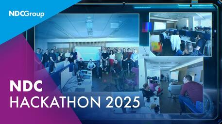 NDC Hackathon 2025